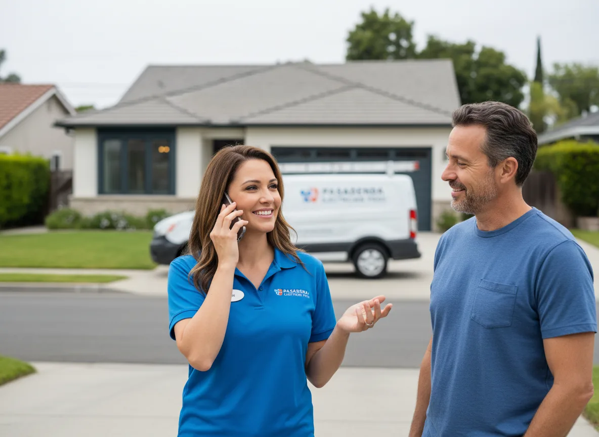 Electrician Tieton, WA FAQs